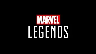 Marvel Legends Cosplay ~ Pass The Brush ~ Don't Rush Challege ~ Avengers