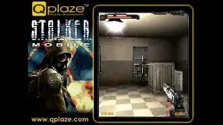 S.T.A.L.K.E.R. 3D - Mobile (J2ME) Java Phone Game