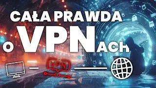 Żaden VPN Cię nie obroni