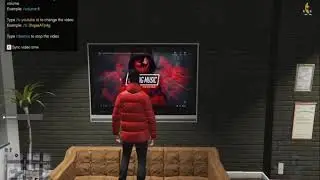 FIVEM SCRIPT - Youtube Tv