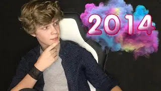 ВЕРНУЛСЯ В 2014 ГОД
