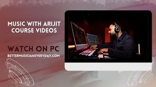 How To See Music With Arijit App Videos On PC
