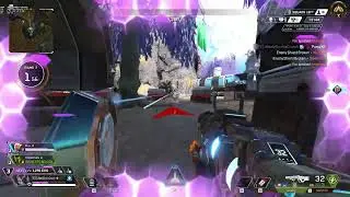 Newcastle gets destroyed by nades