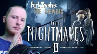 Zombies [] Little Nightmares 2 #12