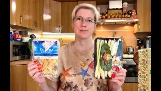 Мой рецепт ... Том Ям Гум Кха