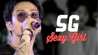 SG ● Jeon Jeongguk - Fmv