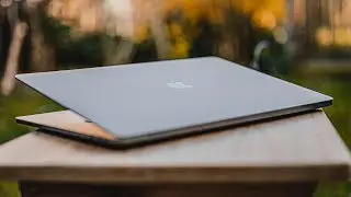 MacBook Pro 16
