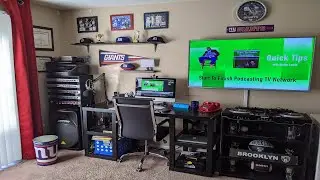 A Behind the Scenes of Making YouTube Videos For Start To Finish Podcasting