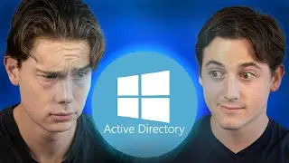 How to Setup a Basic Home Lab Running Active Directory