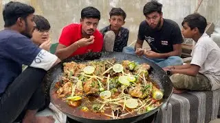 Black papper karahi | commercial style karahi recipe | by farooq ghouri