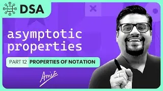 How to Analyze Algorithm | Analysis of Algorithm  Practice Questions on Asymptotic Notations  #9