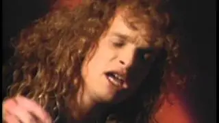 Annihilator - Set The World On Fire