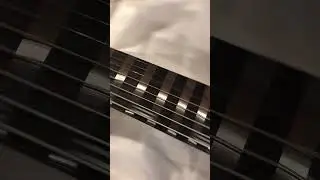 Тяжелая гитара, для тяжелого метала, с 8 струнами и Эвертюном! - LTD H-1008 BARITONE EVERTUNE BLKS