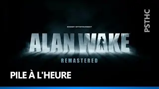 Alan Wake Remastered - Meet the Deadline Trophy Guide | Trophée Pile à l'heure