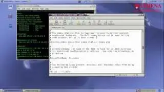 7.  Cai dat PHP   MySQL