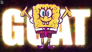 The Most Complex SpongeBob Meme