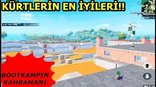 İŞTE O KÜRT KEHREMAN İRO BOOTKAMIN SAHİBİ KİM? PUBG MOBİLE