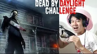 U Ga Bakal Siap ni Challenge - Dead By Daylight Indonesia