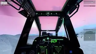 Fall damage - Arma 3