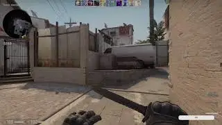 Вперёд за кейсами в CS:GO