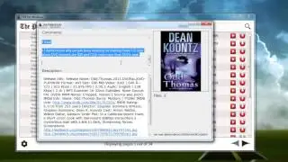 TPB For Windows : C# App