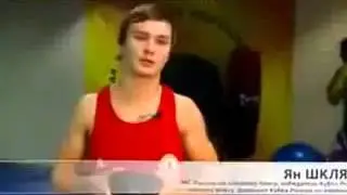 ROFES   тестирование  Мнение спортсмена о