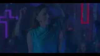 Ted Lasso, S02E09: Coach Beard dancing to Hello by Martin Solveig & Dragonette in 4K HDR