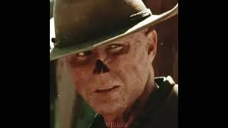 The Ghoul | Fallout Edit #fallout #cooperhoward #fallouttvshow