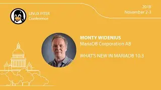 [ENG] Monty Widenius: 