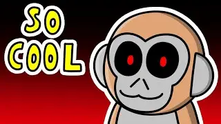 PBBV yeah we're cool (gorilla tag animation)