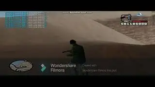 Low Pc Gta For Ghetto | •BlackStreetHance•