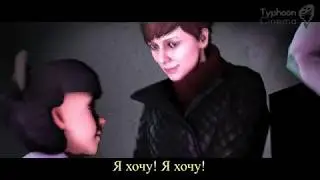 ПИЦЦЕРИЯ ФРЕДДИ | СКРЫТАЯ ИСТОРИЯ | ЧАСТЬ 2 (РУССКАЯ ОЗВУЧКА)[BY ZIPPER550]