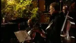 Sting - IF YOU LOVE SOMEBODY SET THEM FREE