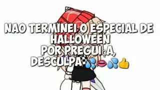 feliz halloween para todos 💦👄💦👍