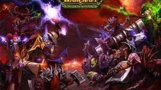 World of Warcraft Soundtrack (PvP 2)