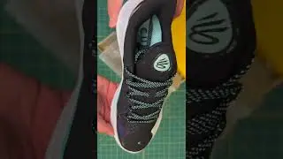 Unbox the new Curry 11s with us 😍 #shorts