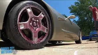 Meguiar's Ultimate All Wheel Cleaner Review & How-To
