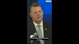 USSS acting director says 'This was a Secret Service failure'