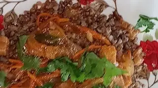 как приготовить гуляш/ подливка