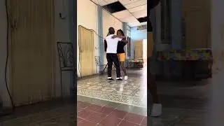 Cours de Son Cubano avec Erar & Zudian à Santiago de Cuba #soncubano #soncubain #cubasinfronteras