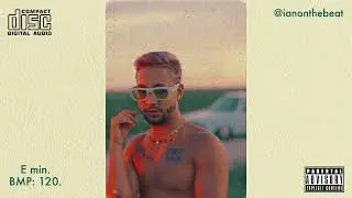 EDM Afro Instrumental 