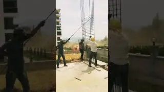 Otto Modern İnşaat Taahhüt Konut Projesi | Sekiz Mimarlık Mühendislik İnşaat A.Ş