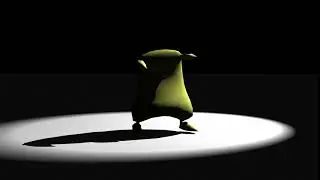 Animation Project: Action or Emotion
