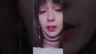 ⭐ASMR tu NOVIA te Cuida en tu CAMITA❤️[Sub] Atención Personal una Noche de Lluvia⛈️