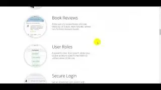 Reader   PHP Book Database Social Site