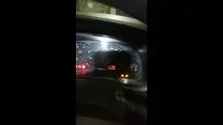 Opel Astra G Odometer Change