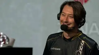 Quakecon 2022 Rapha Interview (Day 2)