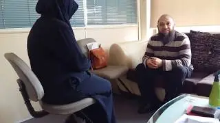 Rukye,kuran şifa, (röportaj)+905412757580 ADİL