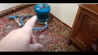 БЮДЖЕТНЫЙ РЕМОНТ на ДАЧЕ. ПОЧТИ СДЕЛАЛИ КОМНАТУ!