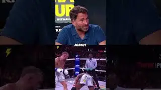 Jake Paul vs Nate Diaz is a mismatch? 